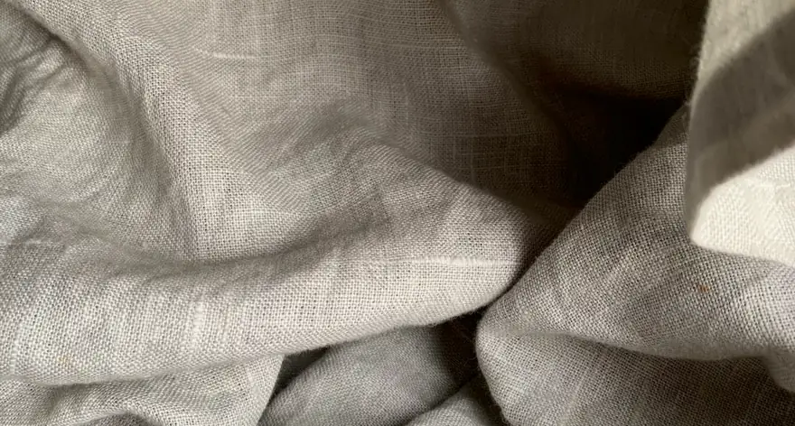 Cotton & Linen at Zhongda market