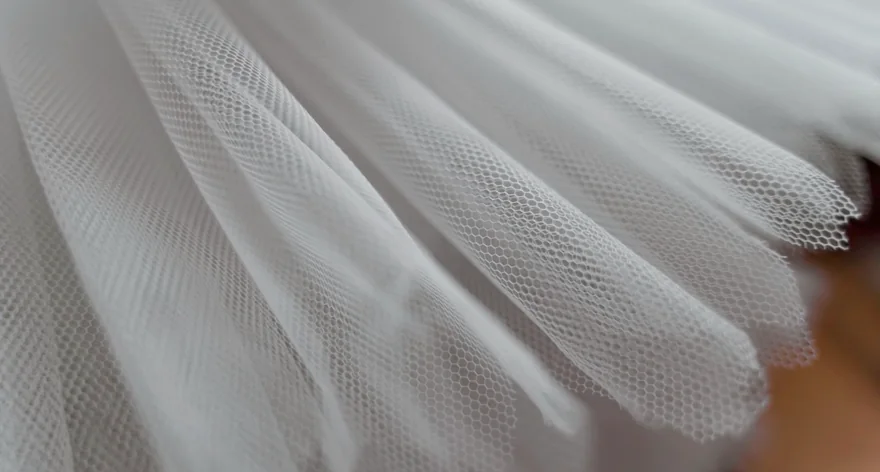 Lace & Digital Print at Zhongda market